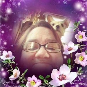 Meet your Posher, Debra